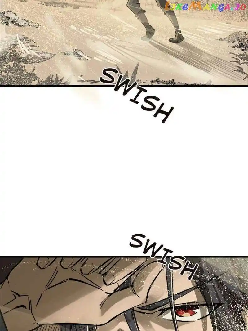 The Beginning From Gu Huo Niao Chapter 251