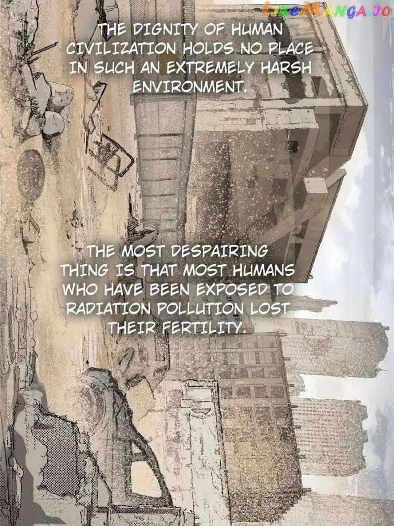 The Beginning From Gu Huo Niao Chapter 251