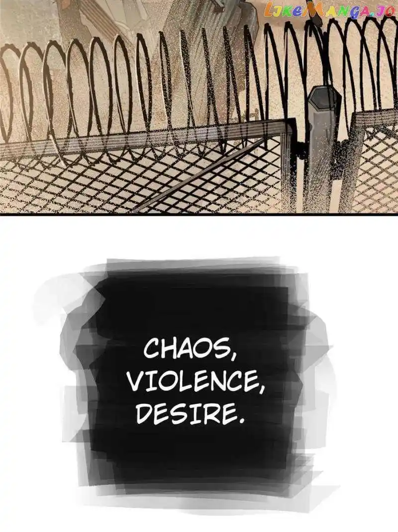 The Beginning From Gu Huo Niao Chapter 251