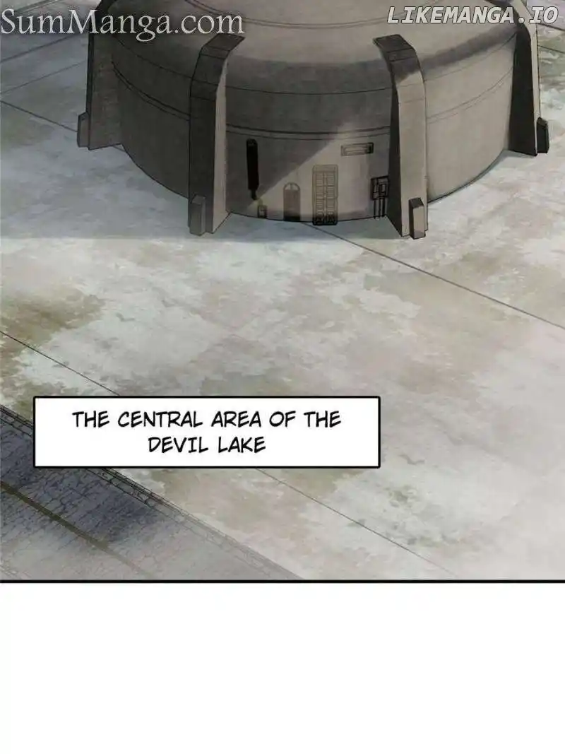 The Beginning From Gu Huo Niao Chapter 268