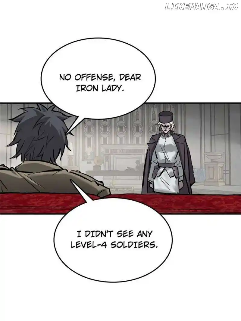 The Beginning From Gu Huo Niao Chapter 268