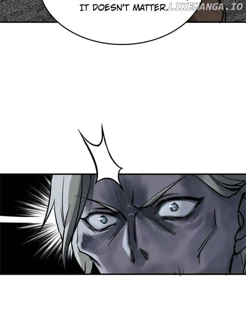 The Beginning From Gu Huo Niao Chapter 268