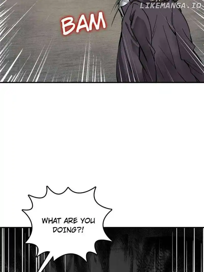 The Beginning From Gu Huo Niao Chapter 268