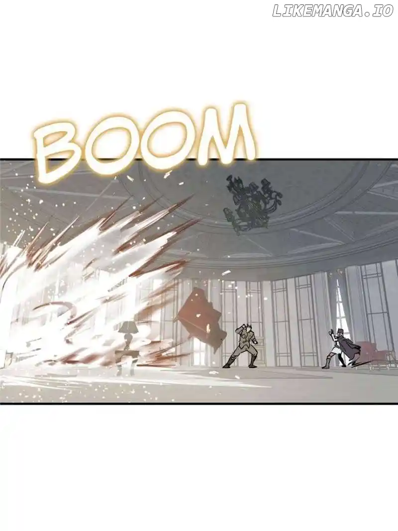 The Beginning From Gu Huo Niao Chapter 268