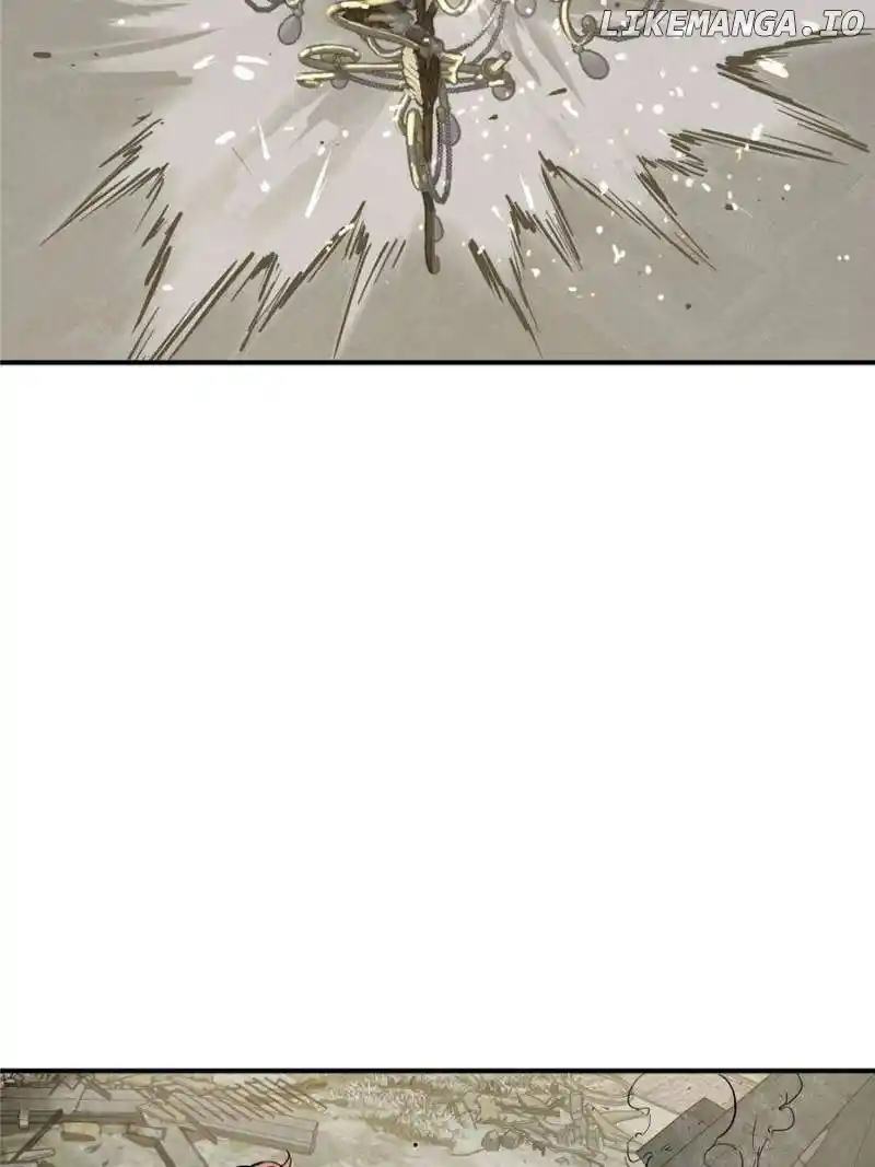 The Beginning From Gu Huo Niao Chapter 268