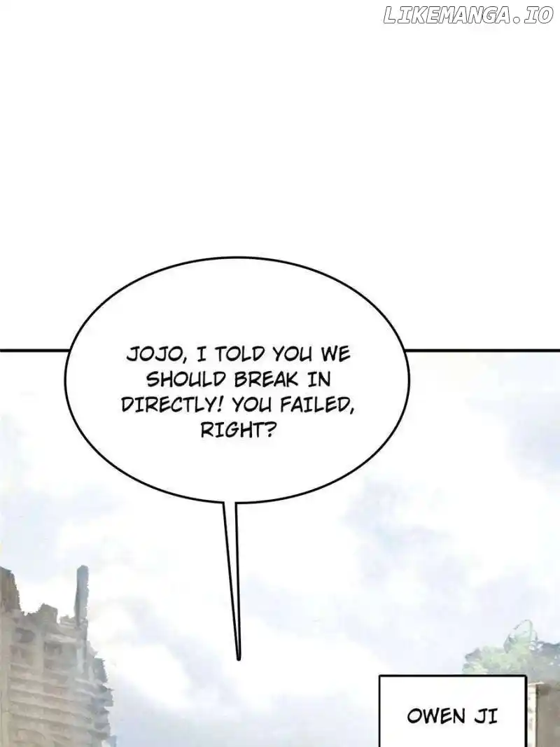 The Beginning From Gu Huo Niao Chapter 268