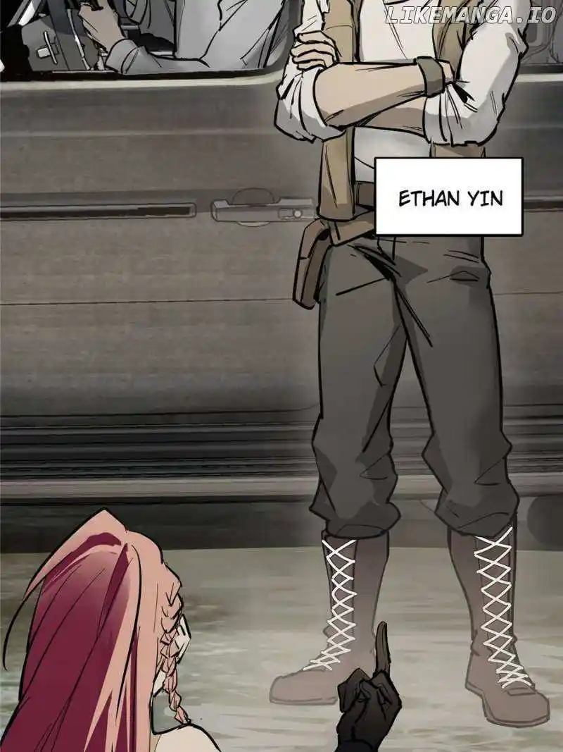 The Beginning From Gu Huo Niao Chapter 268