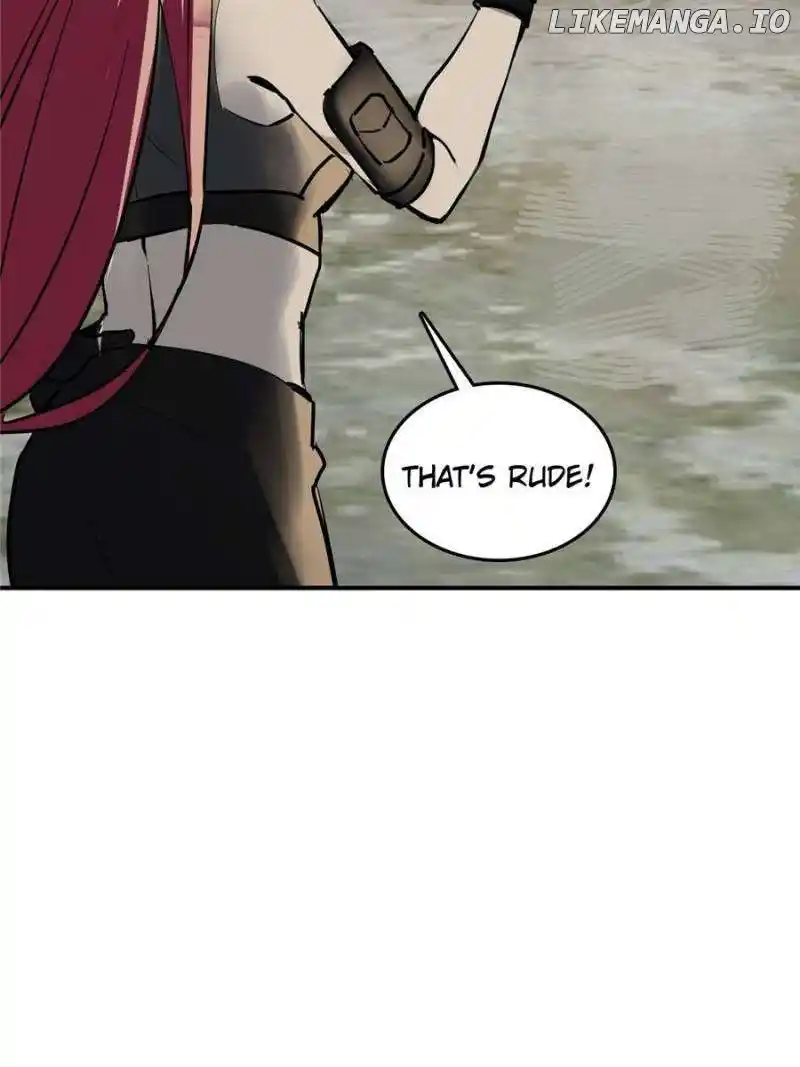 The Beginning From Gu Huo Niao Chapter 268