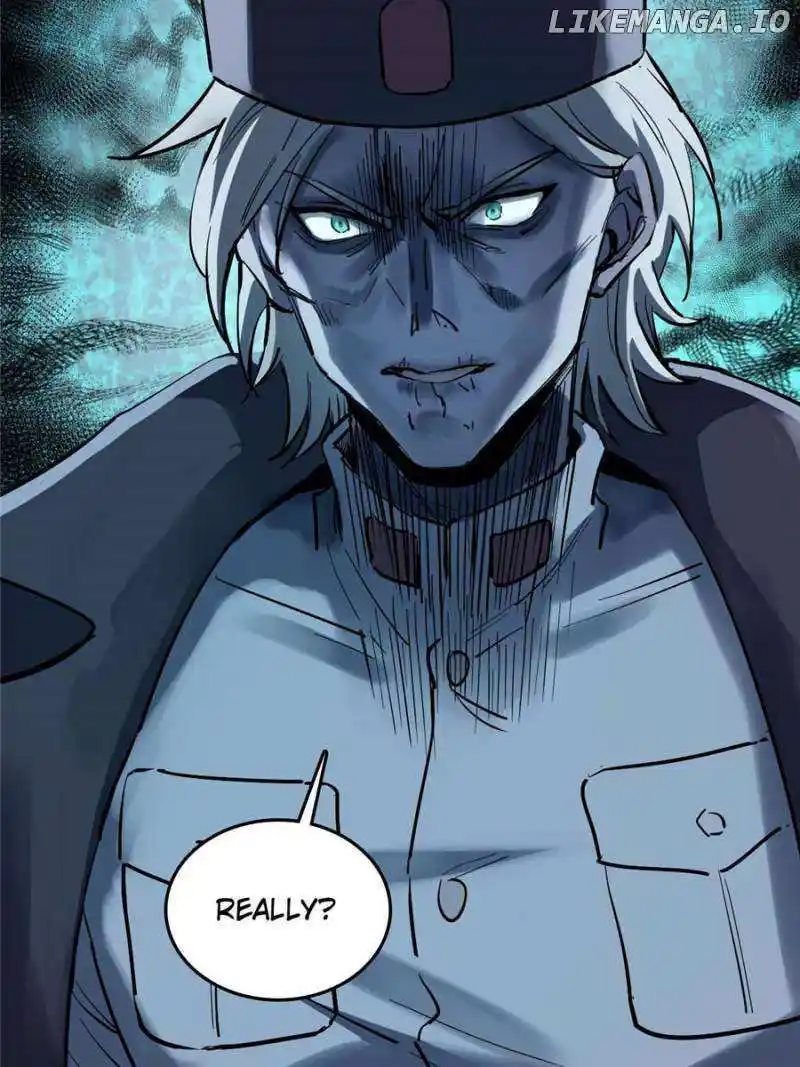 The Beginning From Gu Huo Niao Chapter 268