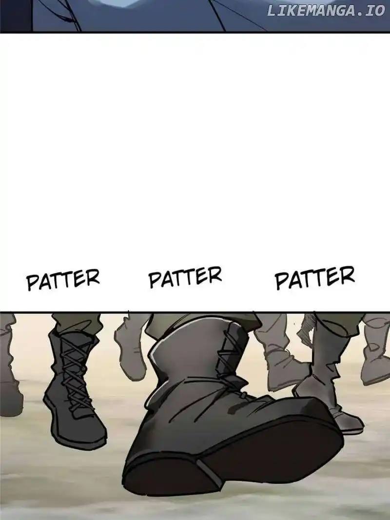 The Beginning From Gu Huo Niao Chapter 268