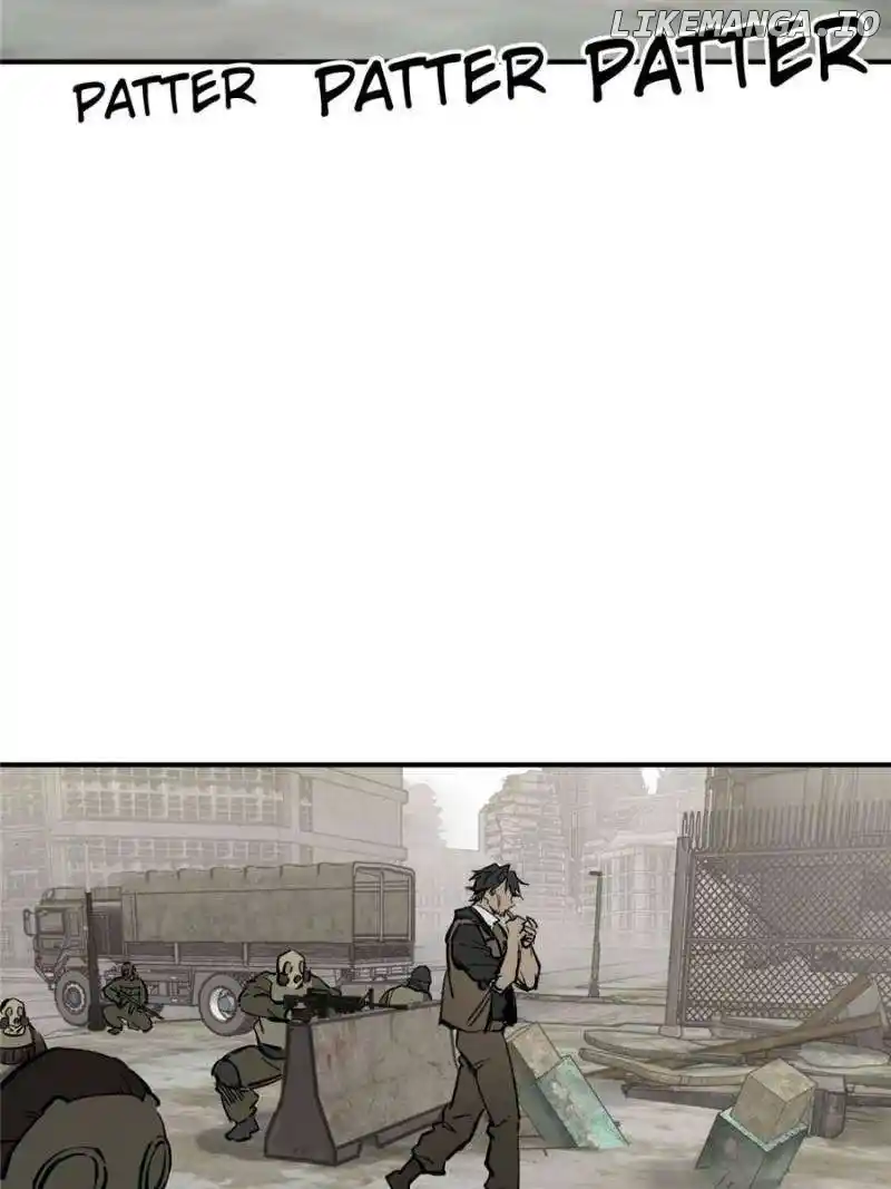 The Beginning From Gu Huo Niao Chapter 268