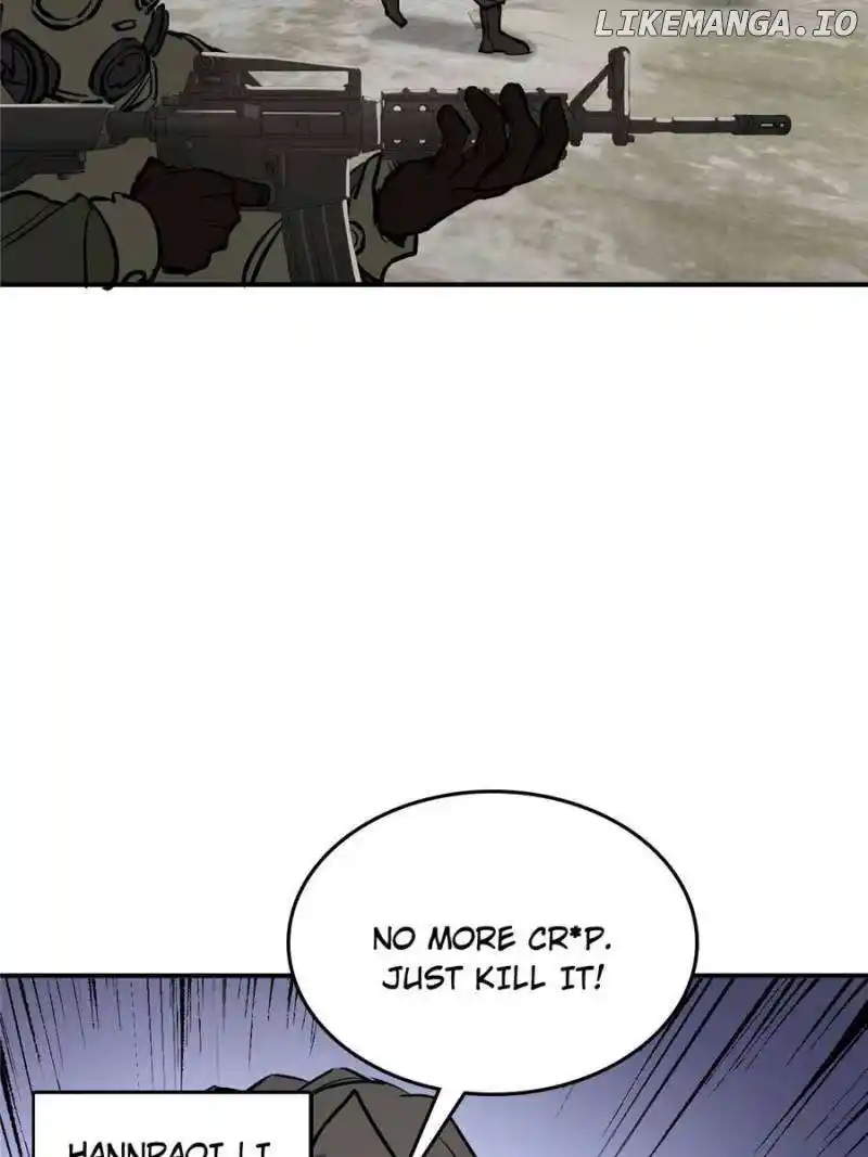 The Beginning From Gu Huo Niao Chapter 268