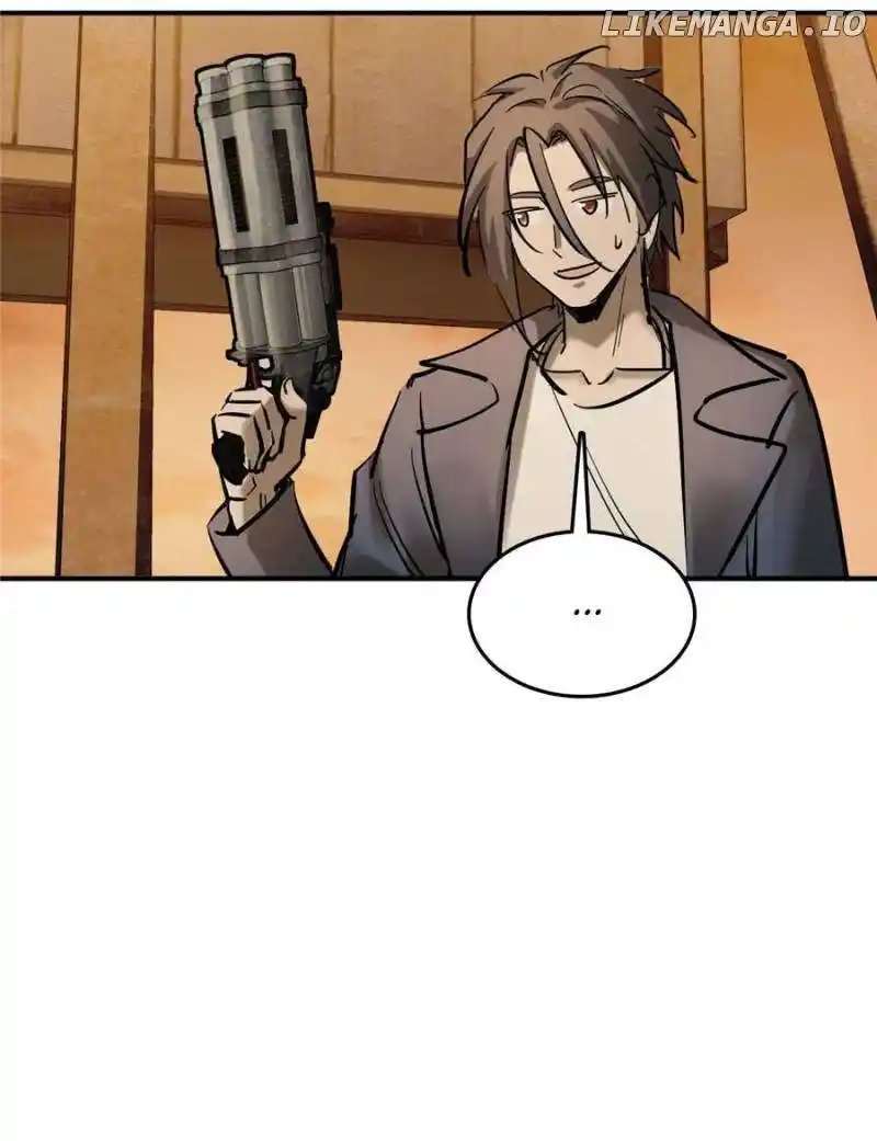 The Beginning From Gu Huo Niao Chapter 268