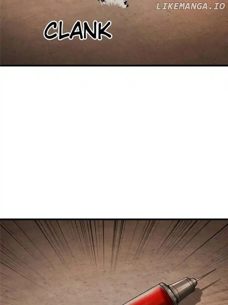 The Beginning From Gu Huo Niao Chapter 268