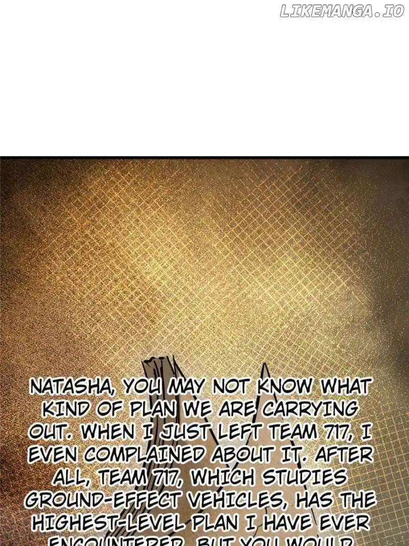 The Beginning From Gu Huo Niao Chapter 268