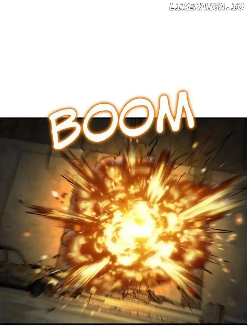 The Beginning From Gu Huo Niao Chapter 268