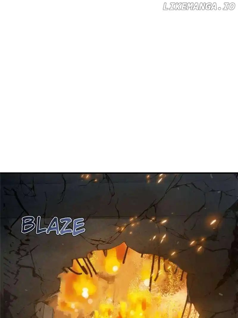 The Beginning From Gu Huo Niao Chapter 268