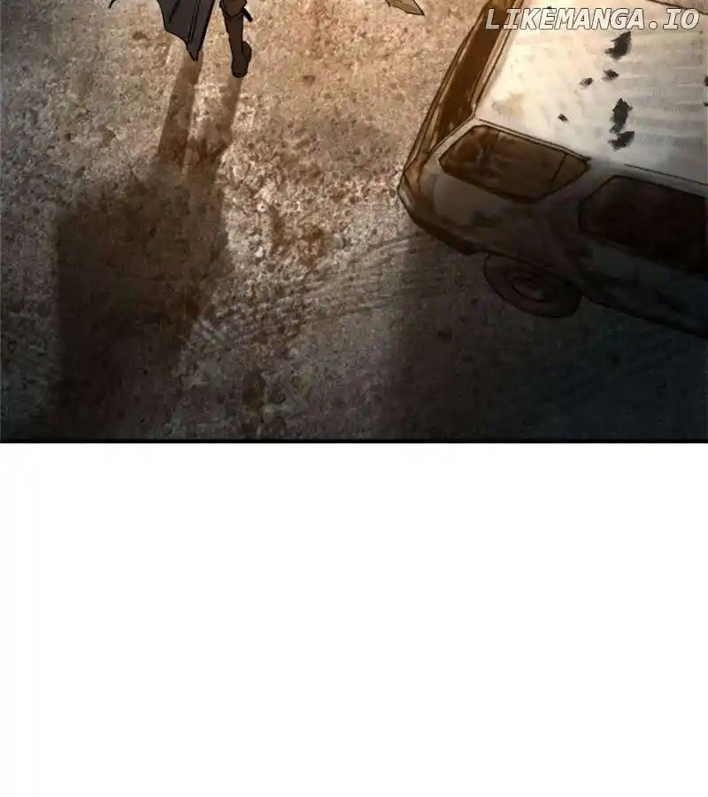 The Beginning From Gu Huo Niao Chapter 268