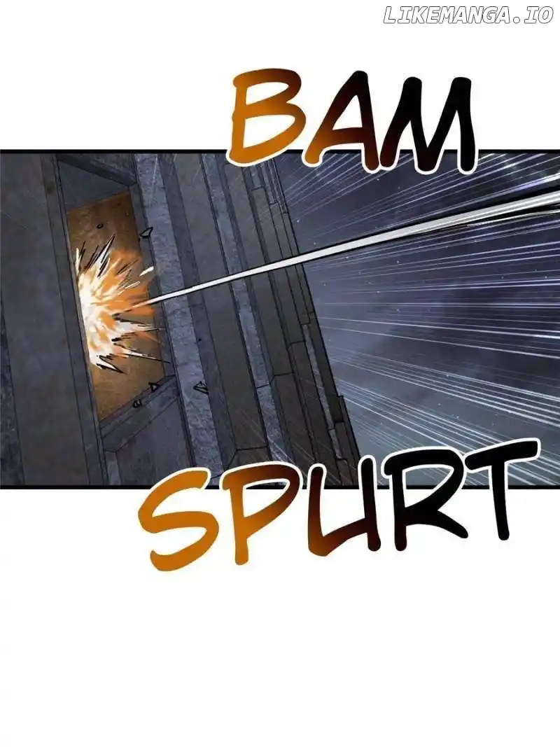 The Beginning From Gu Huo Niao Chapter 268