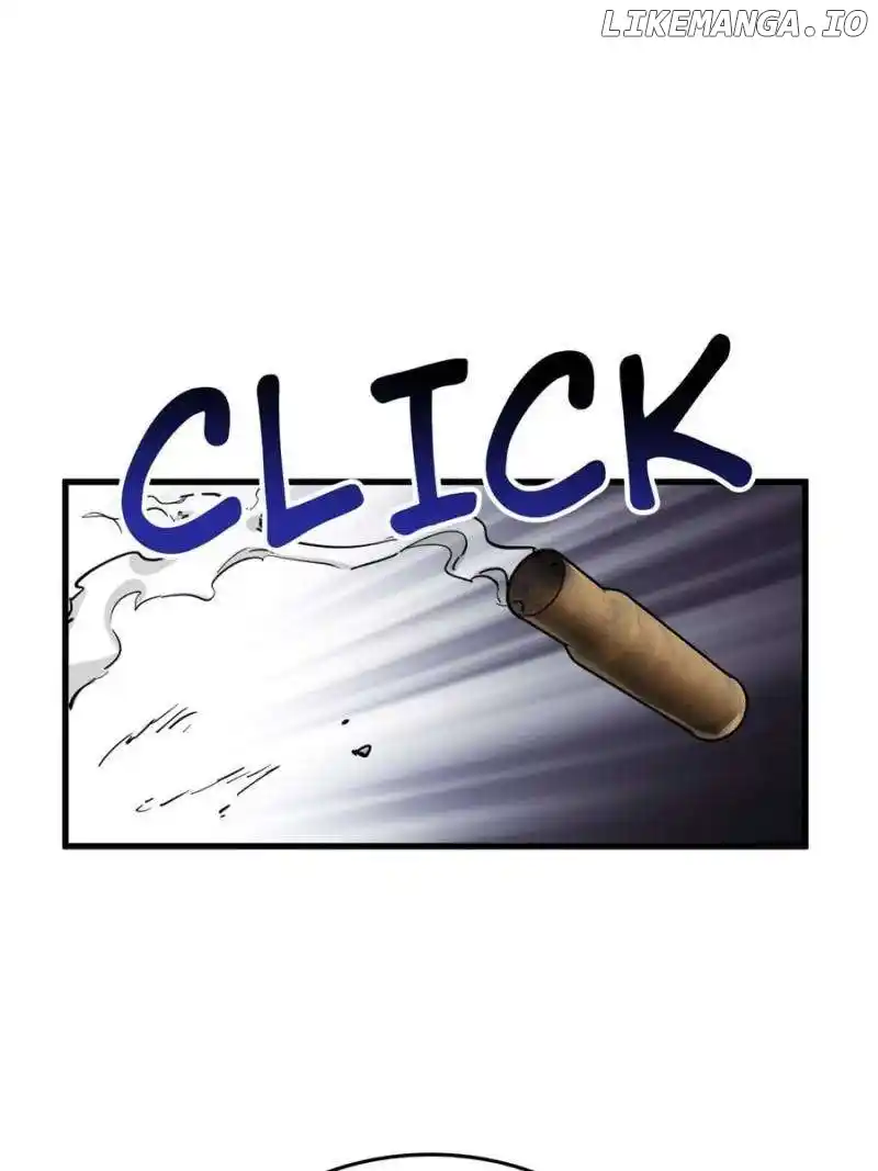 The Beginning From Gu Huo Niao Chapter 268