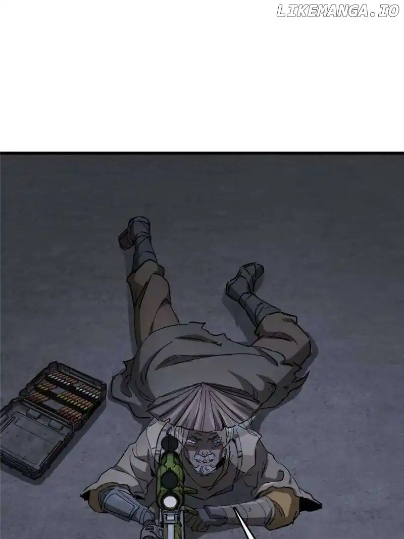 The Beginning From Gu Huo Niao Chapter 268