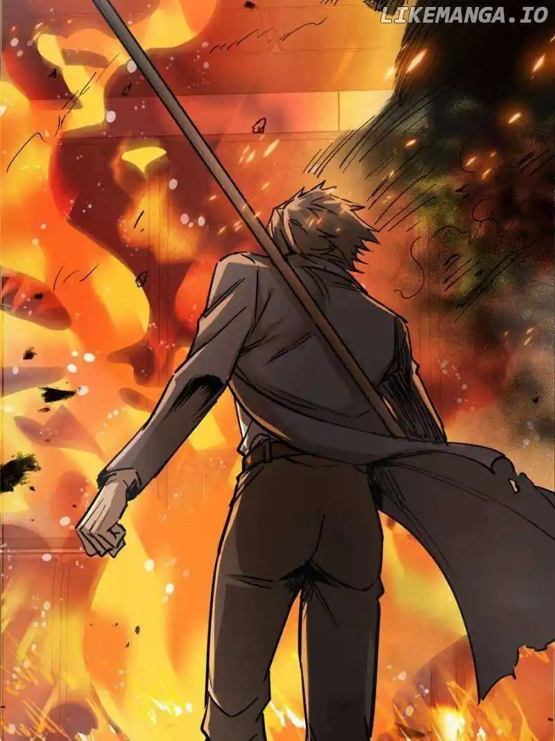 The Beginning From Gu Huo Niao Chapter 268