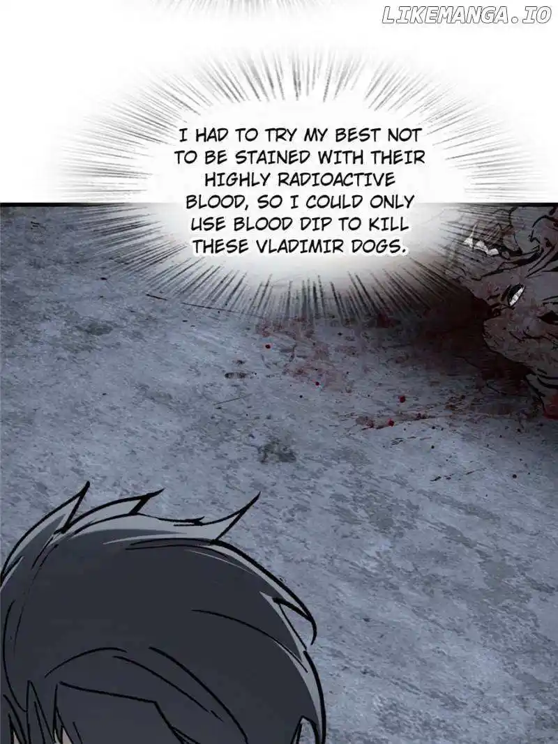 The Beginning From Gu Huo Niao Chapter 270