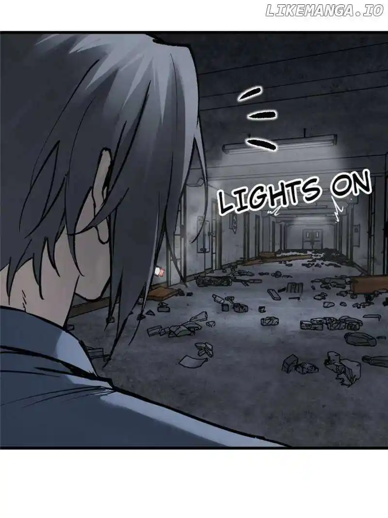 The Beginning From Gu Huo Niao Chapter 270