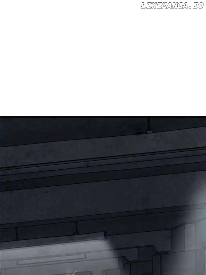 The Beginning From Gu Huo Niao Chapter 270