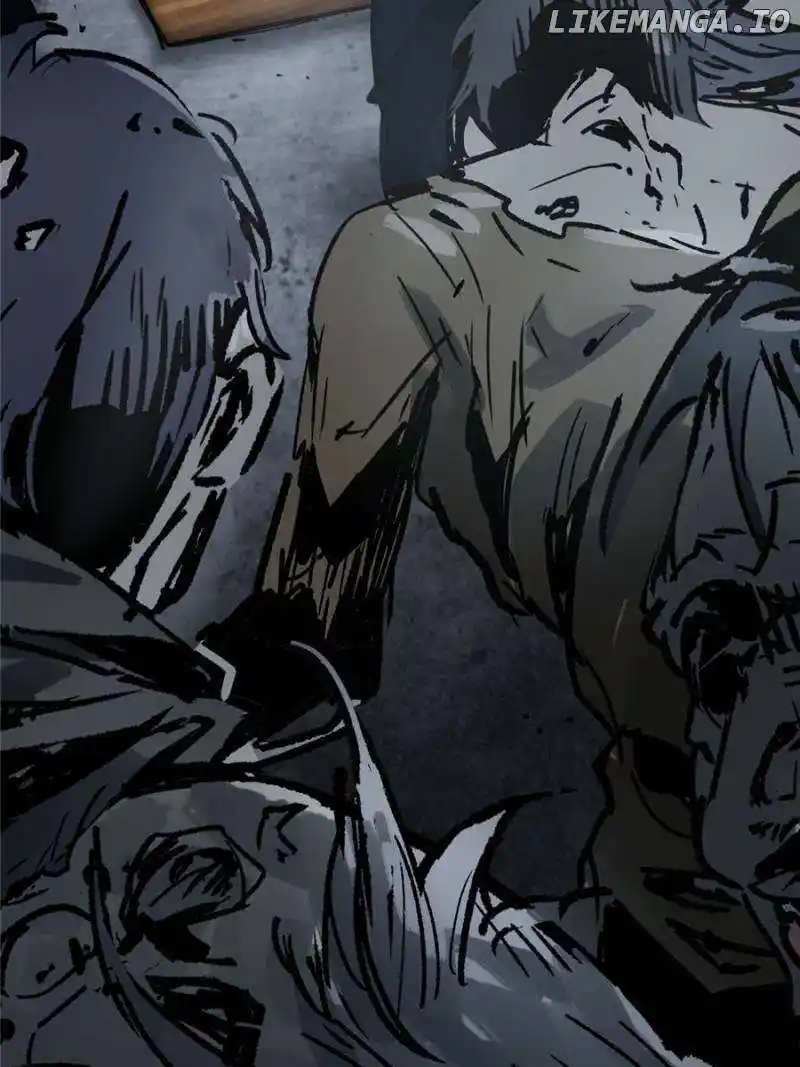 The Beginning From Gu Huo Niao Chapter 270