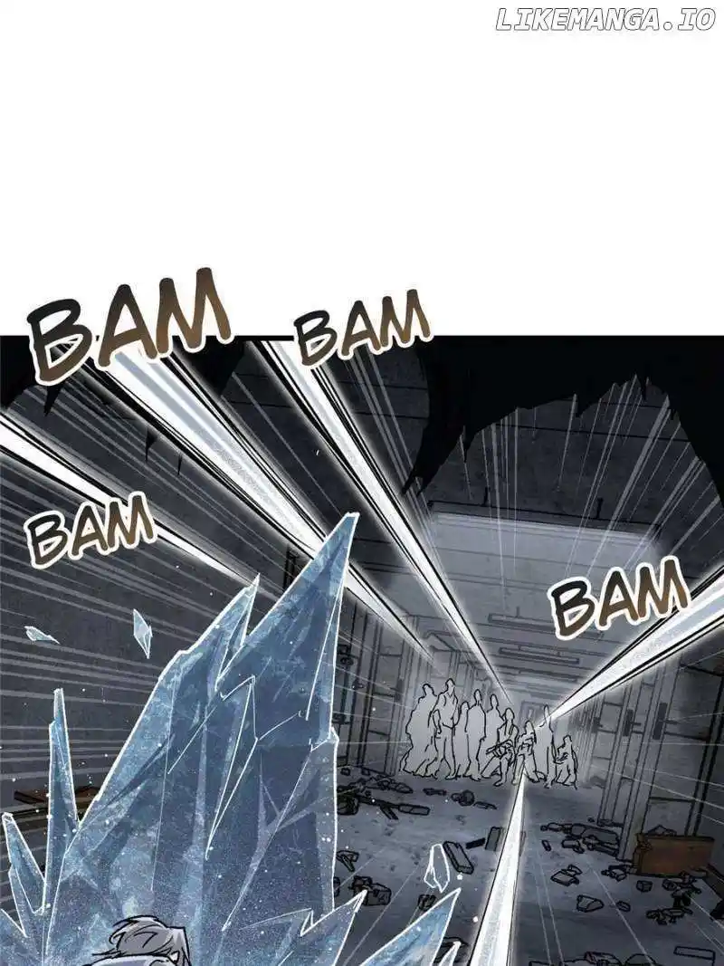 The Beginning From Gu Huo Niao Chapter 270