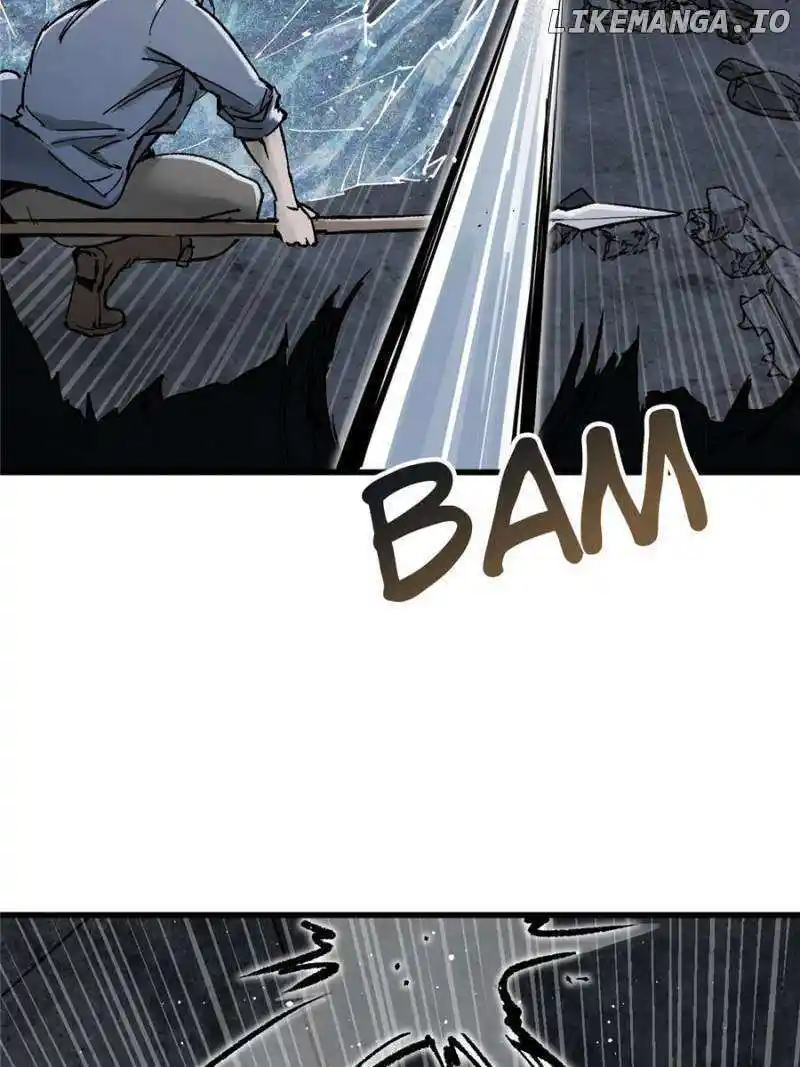 The Beginning From Gu Huo Niao Chapter 270