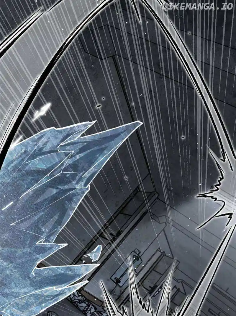 The Beginning From Gu Huo Niao Chapter 270