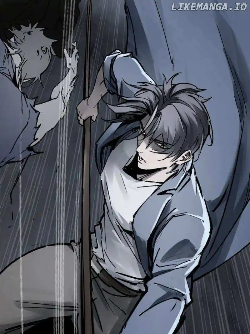 The Beginning From Gu Huo Niao Chapter 270