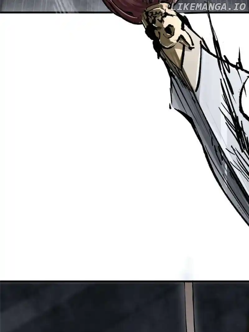 The Beginning From Gu Huo Niao Chapter 270