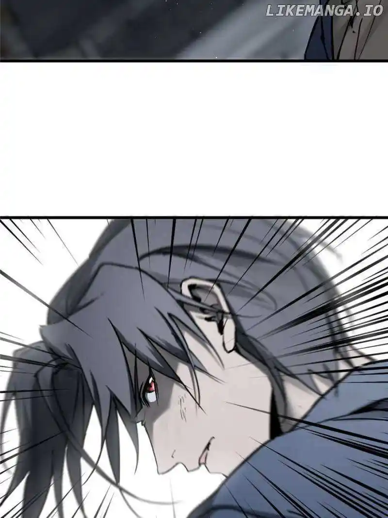 The Beginning From Gu Huo Niao Chapter 270