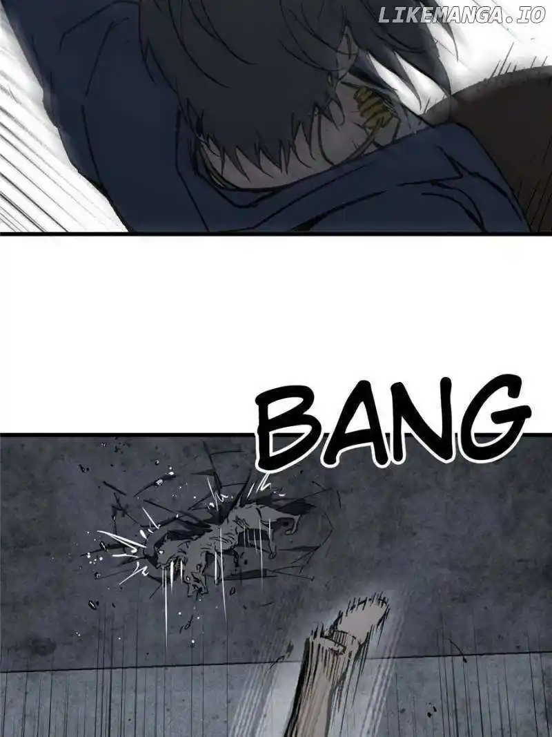 The Beginning From Gu Huo Niao Chapter 270