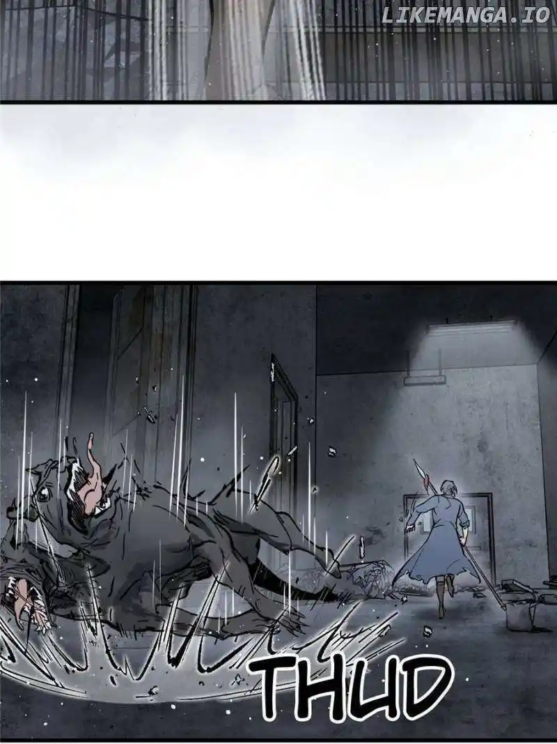 The Beginning From Gu Huo Niao Chapter 270