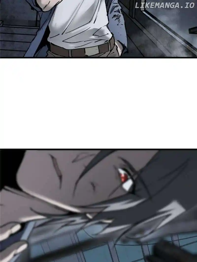 The Beginning From Gu Huo Niao Chapter 270