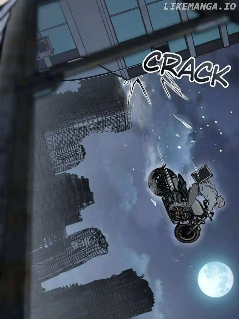 The Beginning From Gu Huo Niao Chapter 270