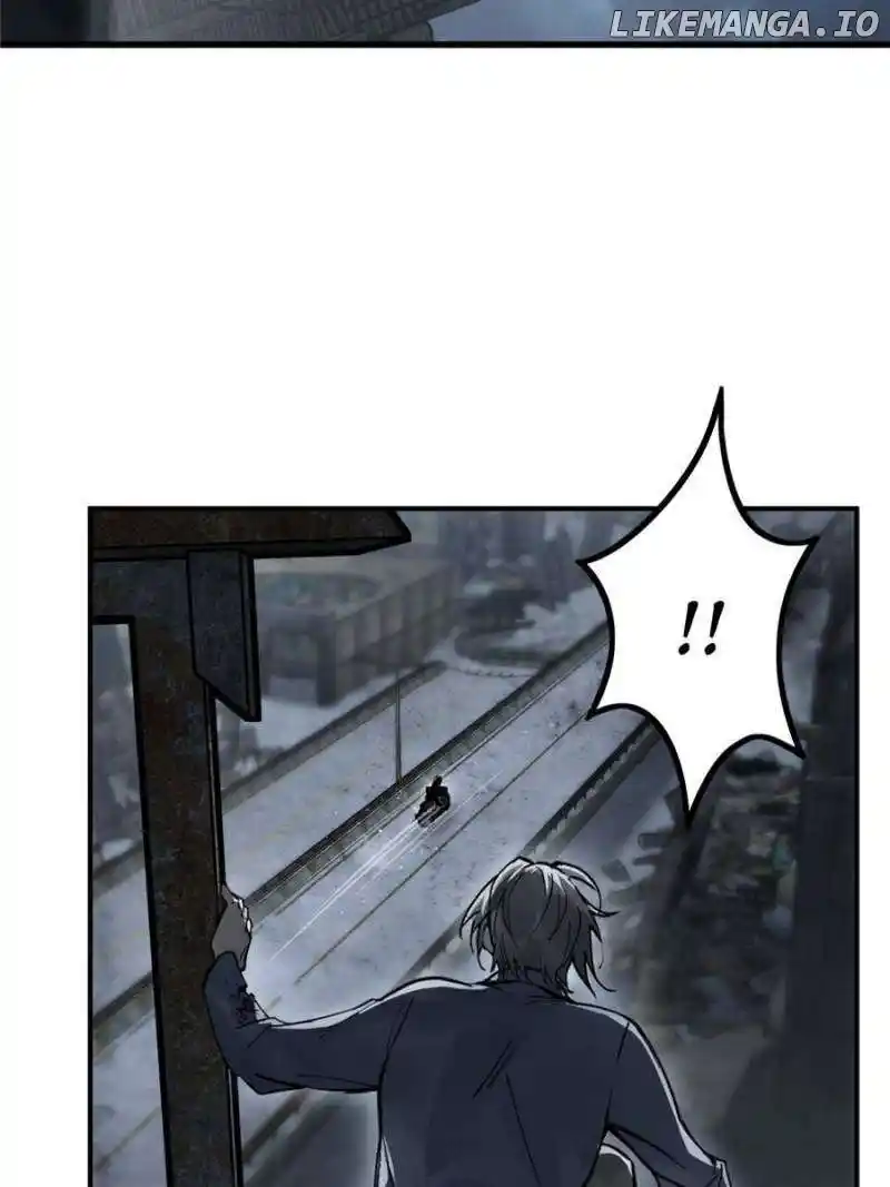 The Beginning From Gu Huo Niao Chapter 270