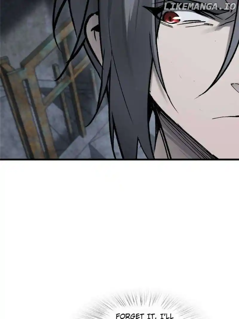 The Beginning From Gu Huo Niao Chapter 270