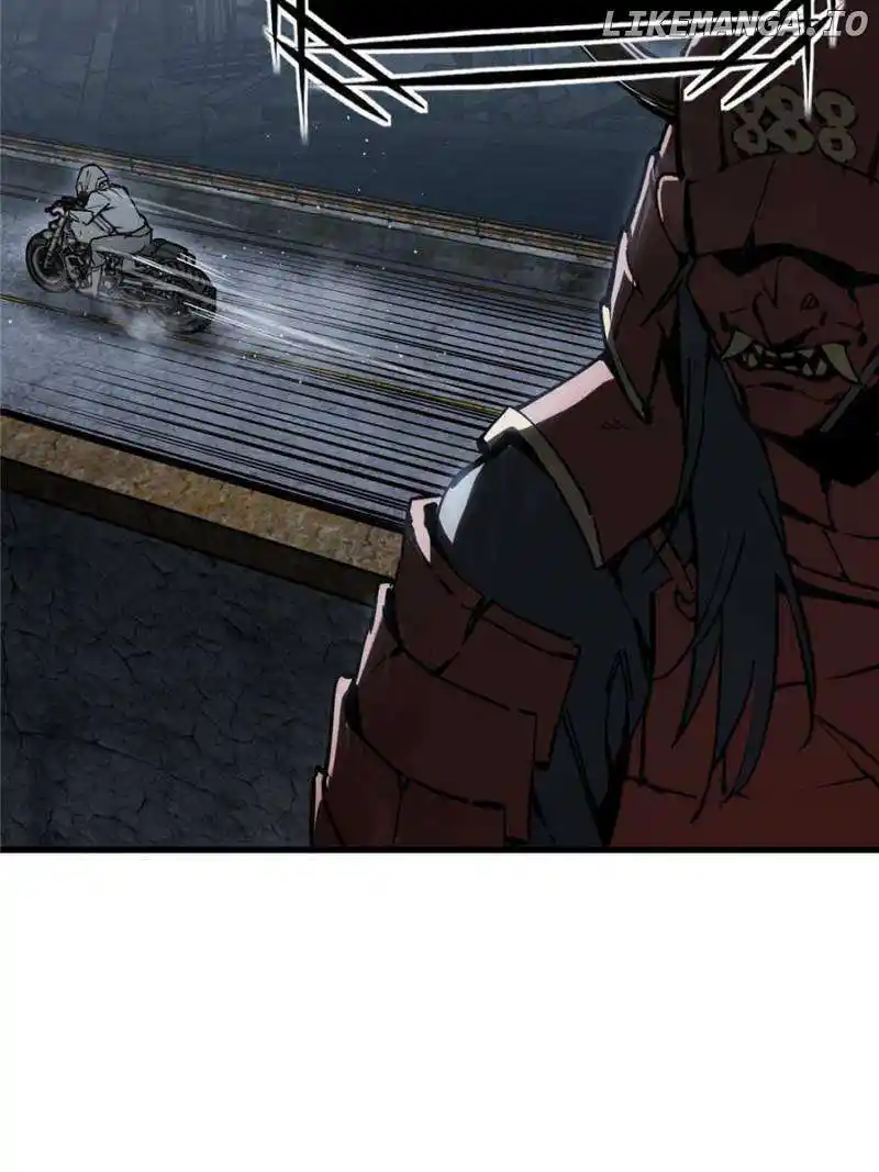 The Beginning From Gu Huo Niao Chapter 270