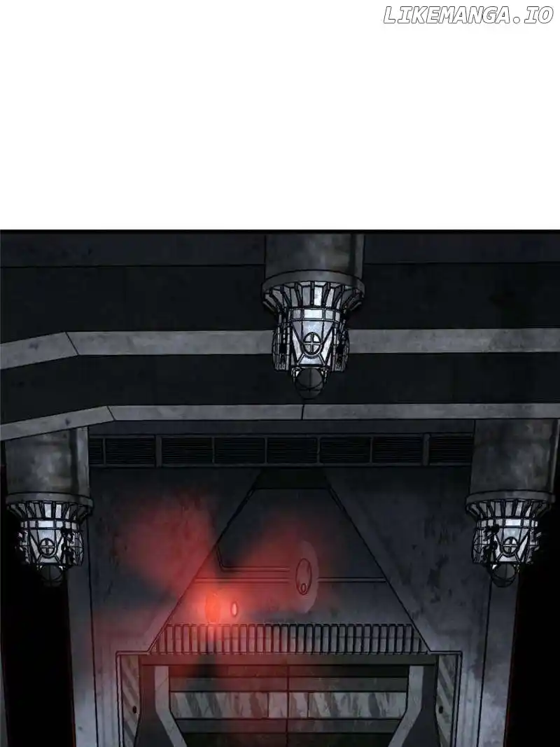 The Beginning From Gu Huo Niao Chapter 270