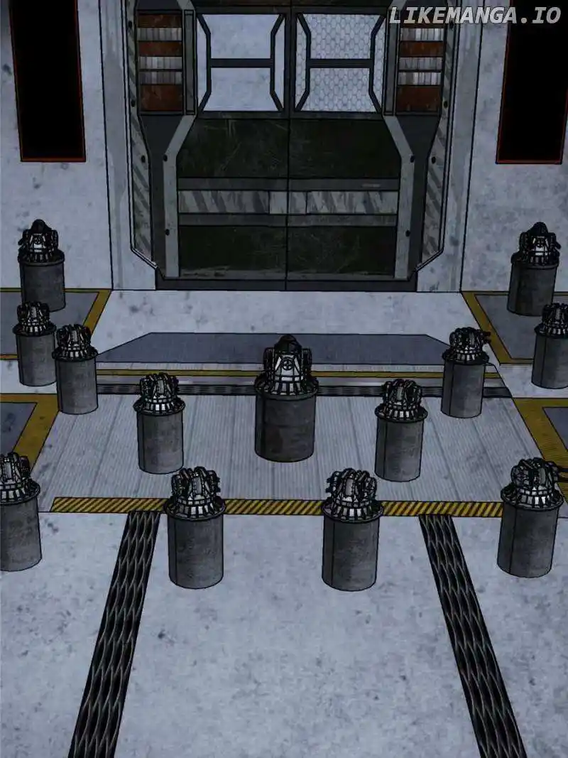 The Beginning From Gu Huo Niao Chapter 270