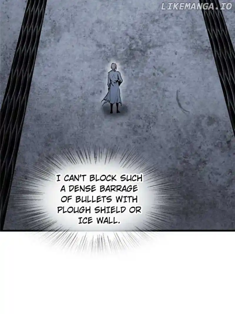 The Beginning From Gu Huo Niao Chapter 270