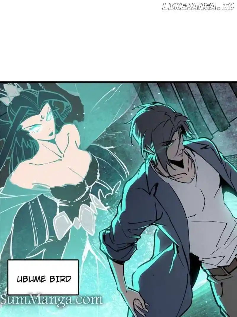 The Beginning From Gu Huo Niao Chapter 270