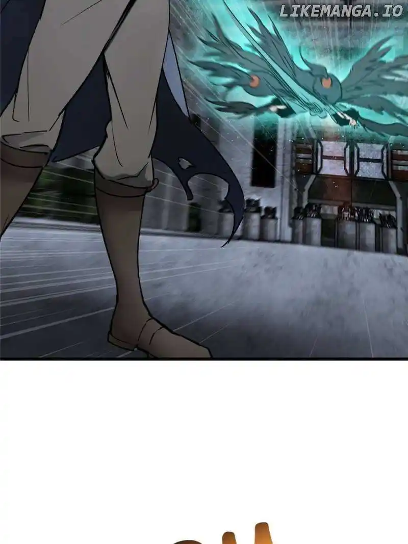 The Beginning From Gu Huo Niao Chapter 270