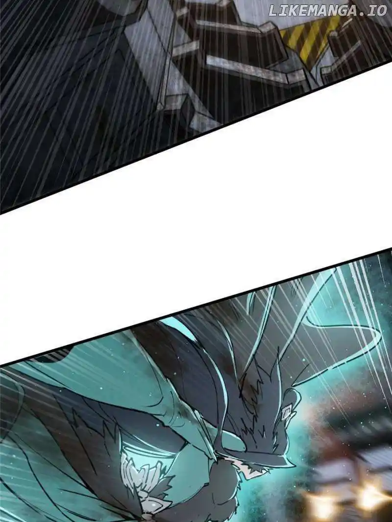 The Beginning From Gu Huo Niao Chapter 270