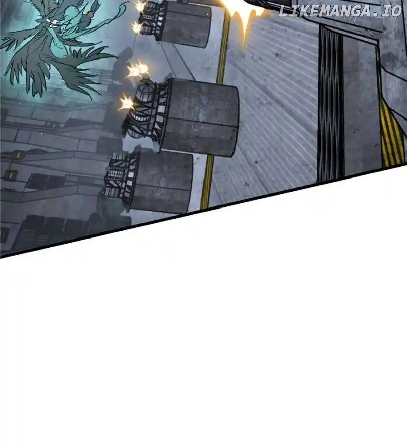 The Beginning From Gu Huo Niao Chapter 270